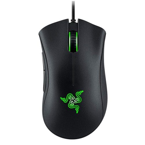 ماوس  ریزر مدل DEATHADDER ESSENTIAL RZ01