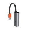 مبدل USB به RJ45 باسئوس مدل CAHUB-AD0G