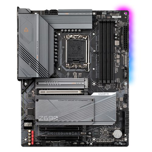 مادربرد گیگابایت مدل Z690 GAMING X rev.1.0