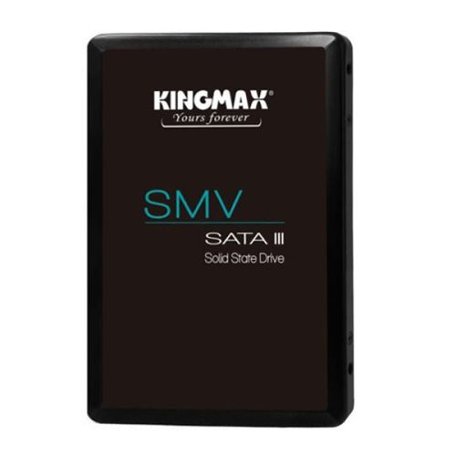 اس اس دی اینترنال کینگ مکس مدل KM120GSMV32 ظرفیت 120 گیگابایت