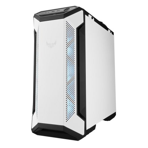 کیس کامپیوتر ایسوس مدل TUF Gaming GT501 White Edition