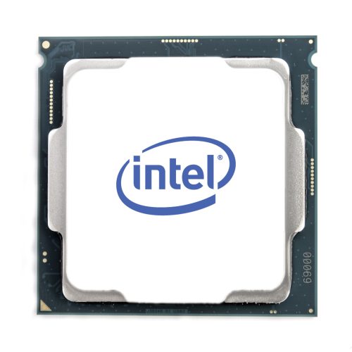 پردازنده مرکزی اینتل سری Comet Lake مدل Pentium Gold G6400