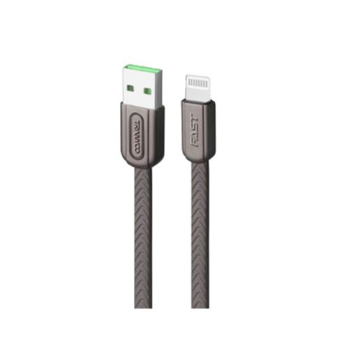 کابل تبدیل USB به لایتنینگ ترانیو مدل x10  طول 1متر