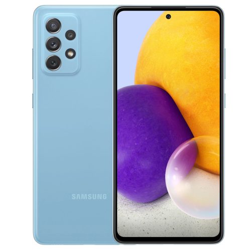 گوشی موبایل سامسونگ مدل Galaxy A52 SM-A525F/DS دو سیم‌کارت ظرفیت 256 گیگابایت و رم 8 گیگابایت