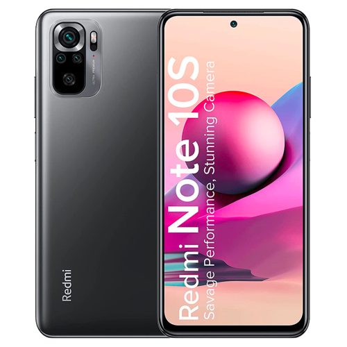 گوشی موبایل شیائومی مدل Redmi Note 10S M2101K7BG دو سیم‌ کارت ظرفیت 128 گیگابایت و رم 8 گیگابایت