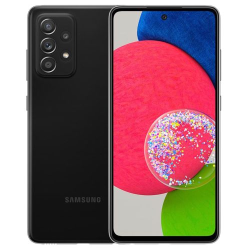 گوشی موبایل سامسونگ مدلGalaxy A52s 5G SM-A528B/DS دو سیم کارت ظرفیت 128 گیگابایت و رم 8 گیگابایت