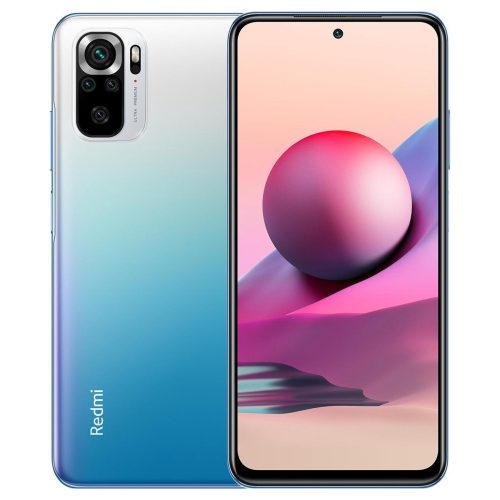 گوشی موبایل شیائومی مدل Redmi Note 10S M2101K7BNY دو سیم‌ کارت ظرفیت 128 گیگابایت و رم 6 گیگابایت