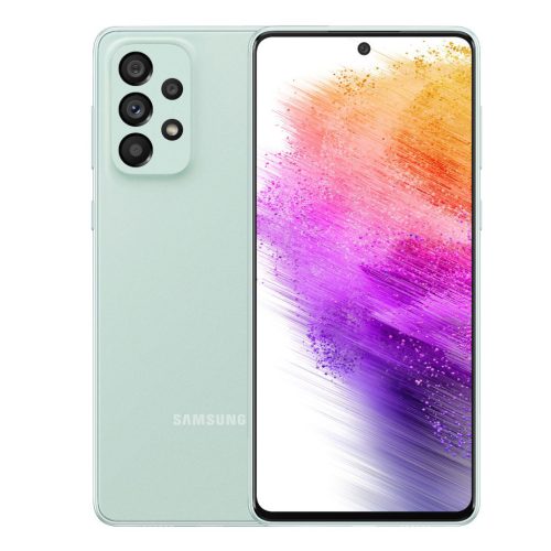 گوشی موبایل سامسونگ مدل  Galaxy A73 5G SM-A736B/DS دو سیم کارت ظرفیت 128 گیگابایت و رم 8 گیگابایت