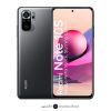 گوشی موبایل شیائومی مدل Redmi Note 10S M2101K7BG دو سیم‌ کارت ظرفیت 64 گیگابایت و رم 6 گیگابایت