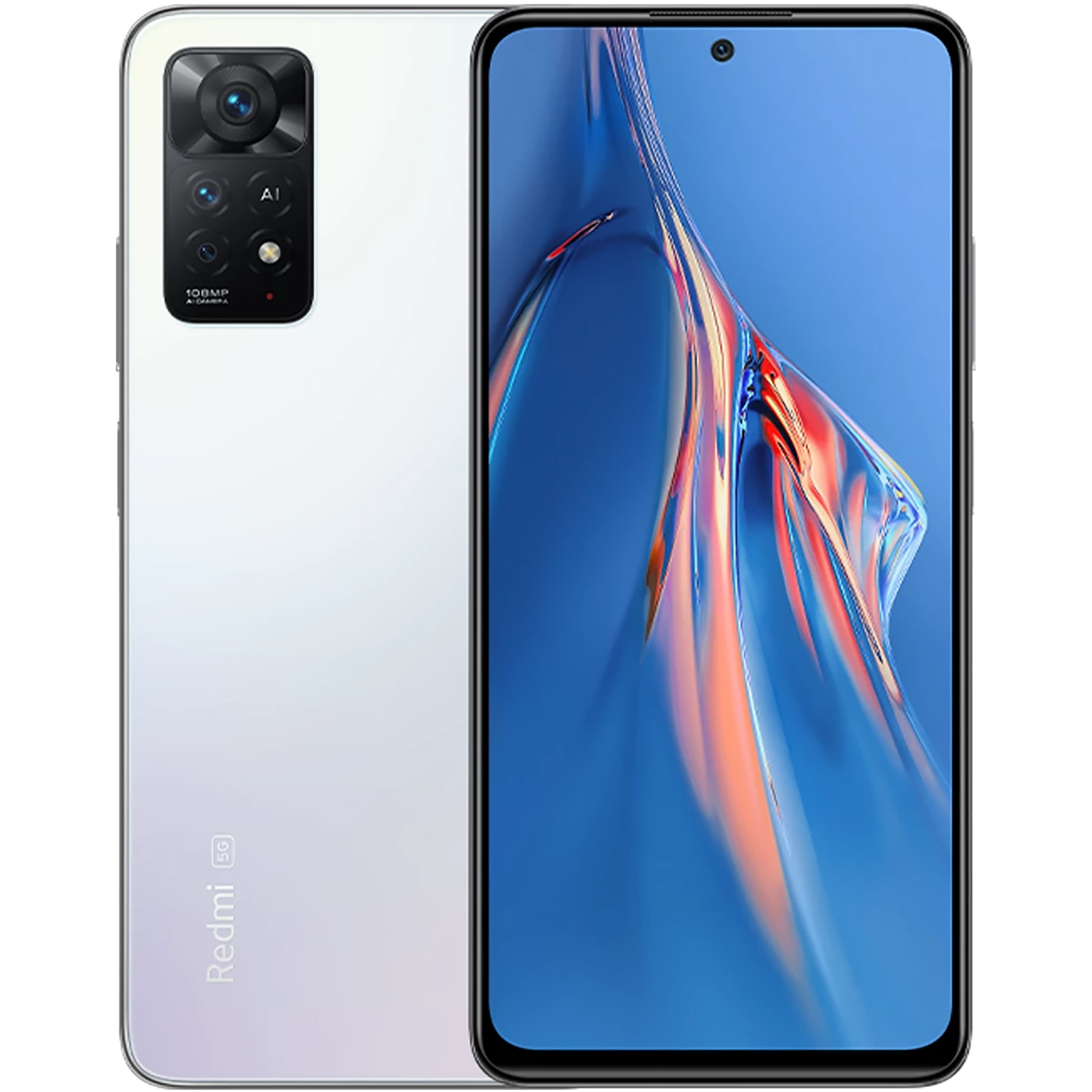 گوشی موبایل شیائومی مدل Redmi Note 11E Pro دو سیم کارت ظرفیت 128 گیگابایت و رم 8 گیگابایت - پک چین