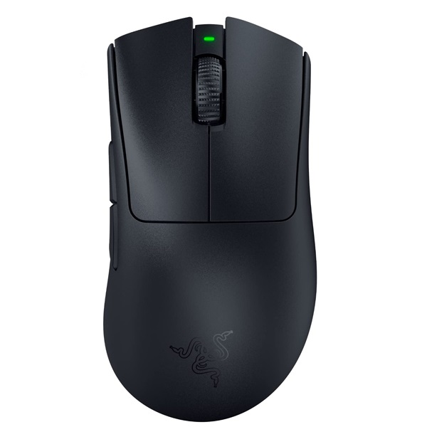 موس گیمینگ ریزر مدل DEATHADDER V3 PRO Black