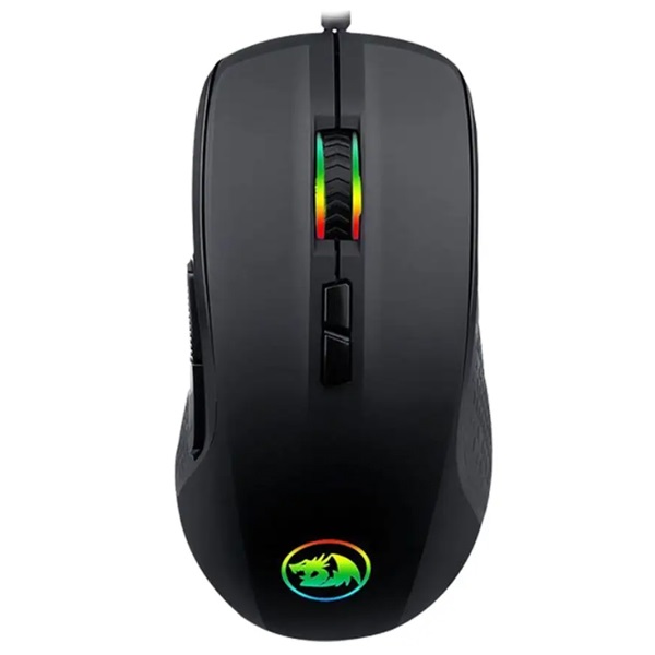 موس گیمینگ ردراگون Stormrage M718-RGB